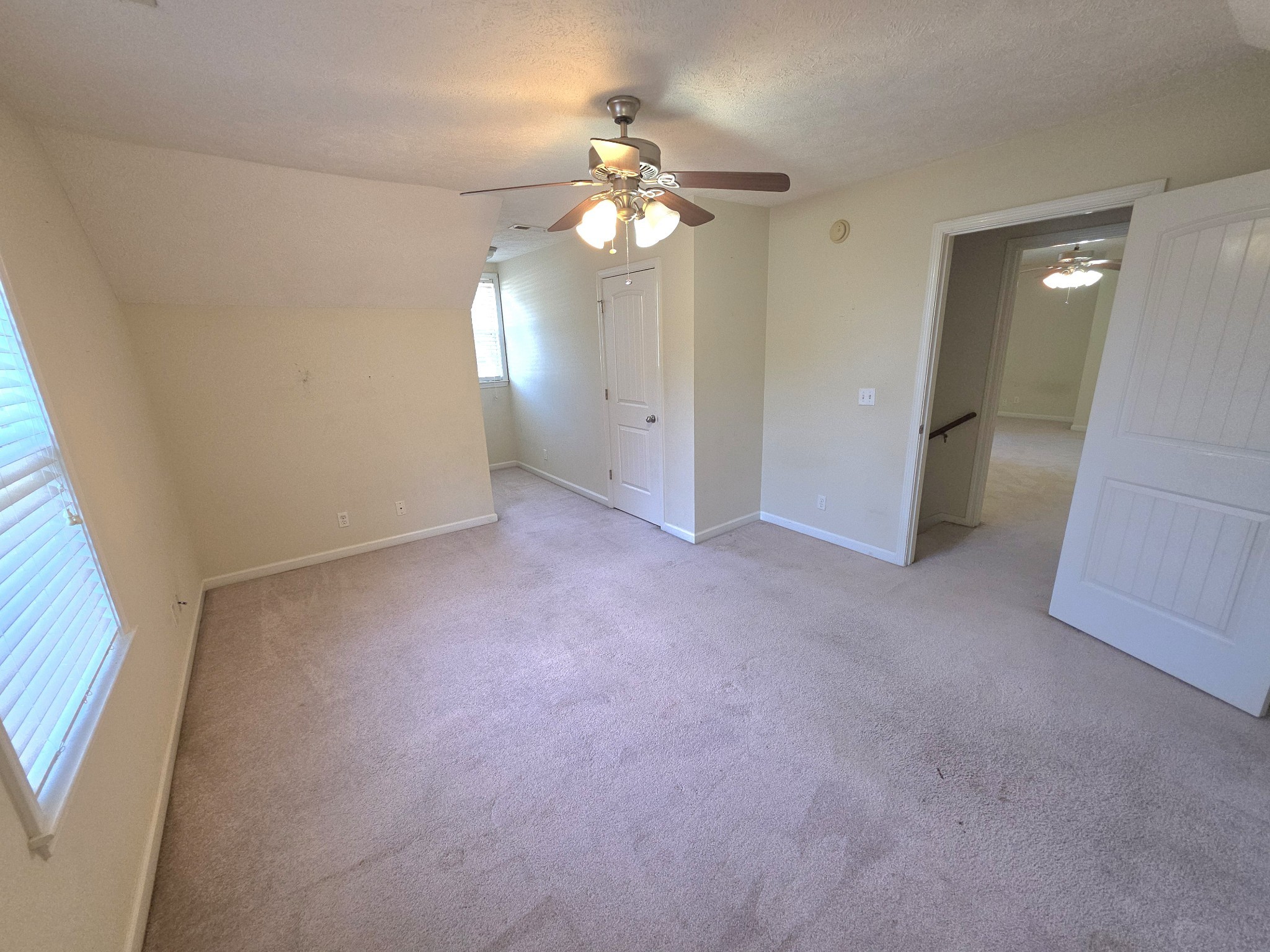 310 Indian Springs Circle Manchester, TN 37355 - Photo 23 of 31 a view of a chandelier fan and entryway