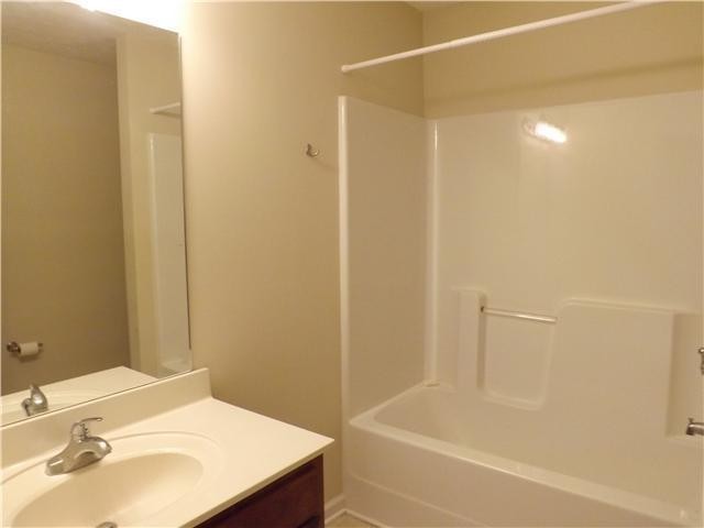 310 Indian Springs Circle Manchester, TN 37355 - Photo 24 of 31 a bathroom with a sink and a bathtub
