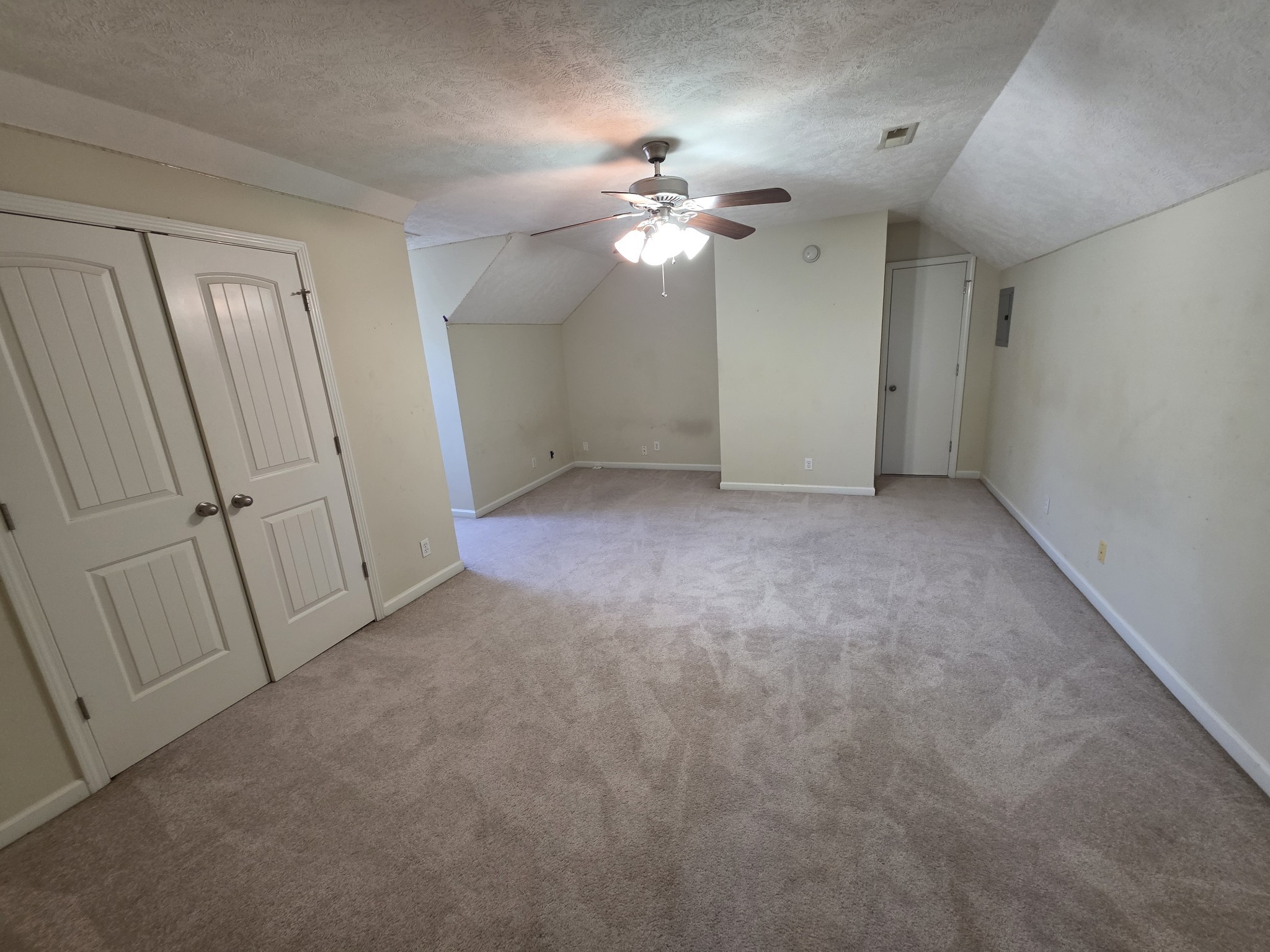 310 Indian Springs Circle Manchester, TN 37355 - Photo 26 of 31 wooden floor in an empty room with a window
