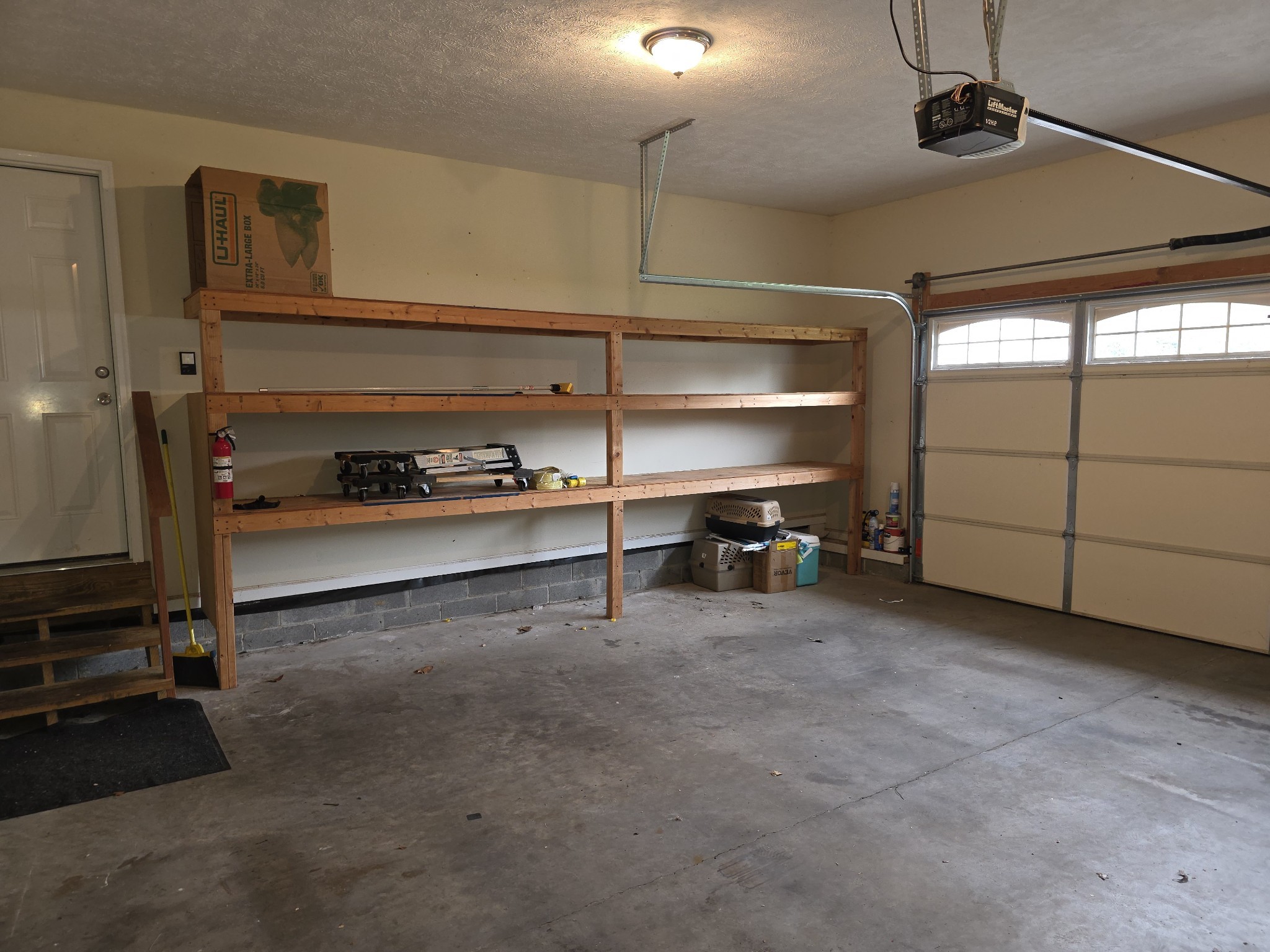 310 Indian Springs Circle Manchester, TN 37355 - Photo 31 of 31 a view of storage and utility room