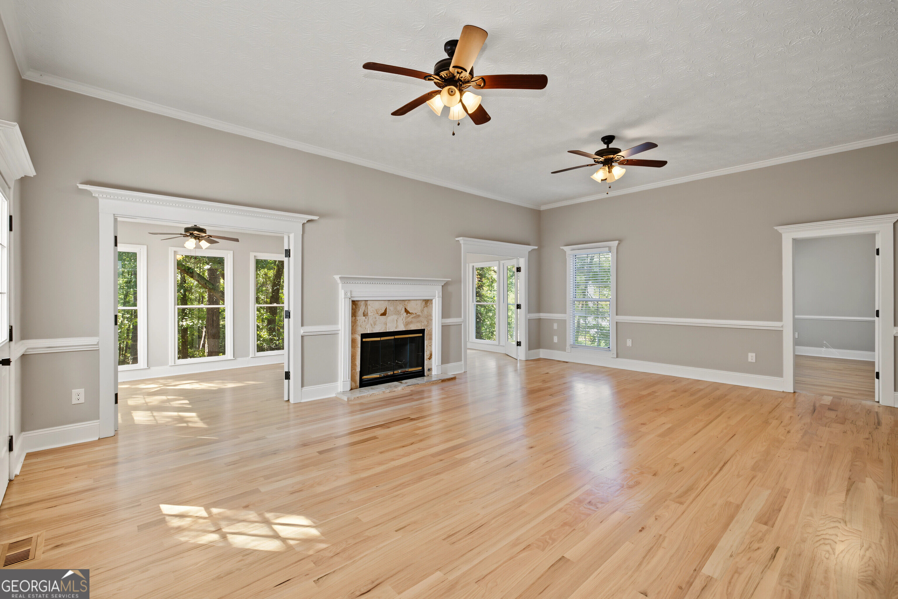 266 Ebenezer Church Road Fayetteville, GA 30215 - Photo 17 of 73 Gallery Image 17