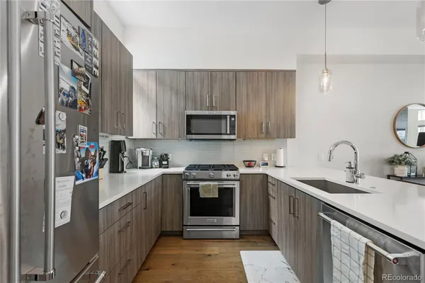 $3,950 | 1565 Perry Street, Denver, CO 80204