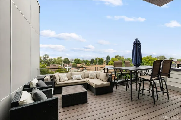 $3,950 | 1565 Perry Street, Denver, CO 80204