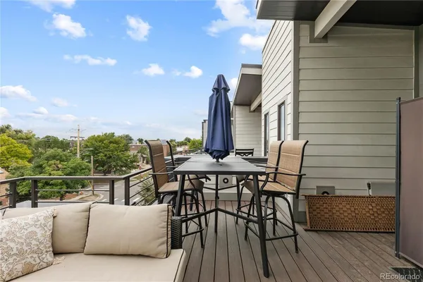 $3,950 | 1565 Perry Street, Denver, CO 80204