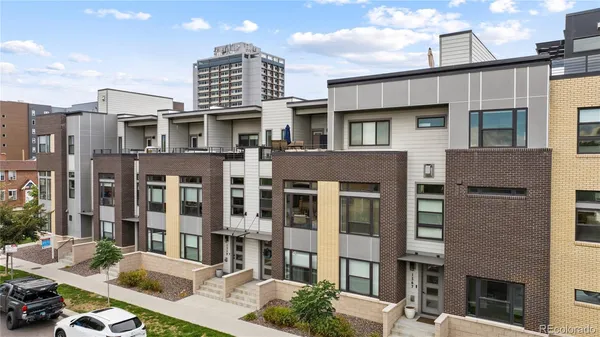 $3,950 | 1565 Perry Street, Denver, CO 80204