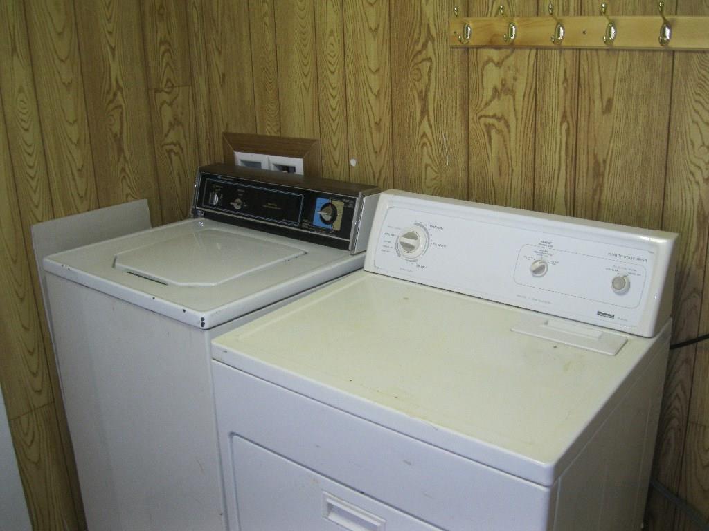 52 St Albans Road Corinna, ME 04928 - Photo 24 of 31 Separate laundry room