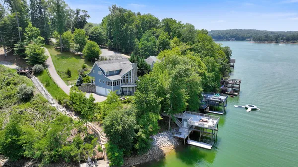 $1,795,995 | 1325 Nicholas Lane, Moneta, VA 24121