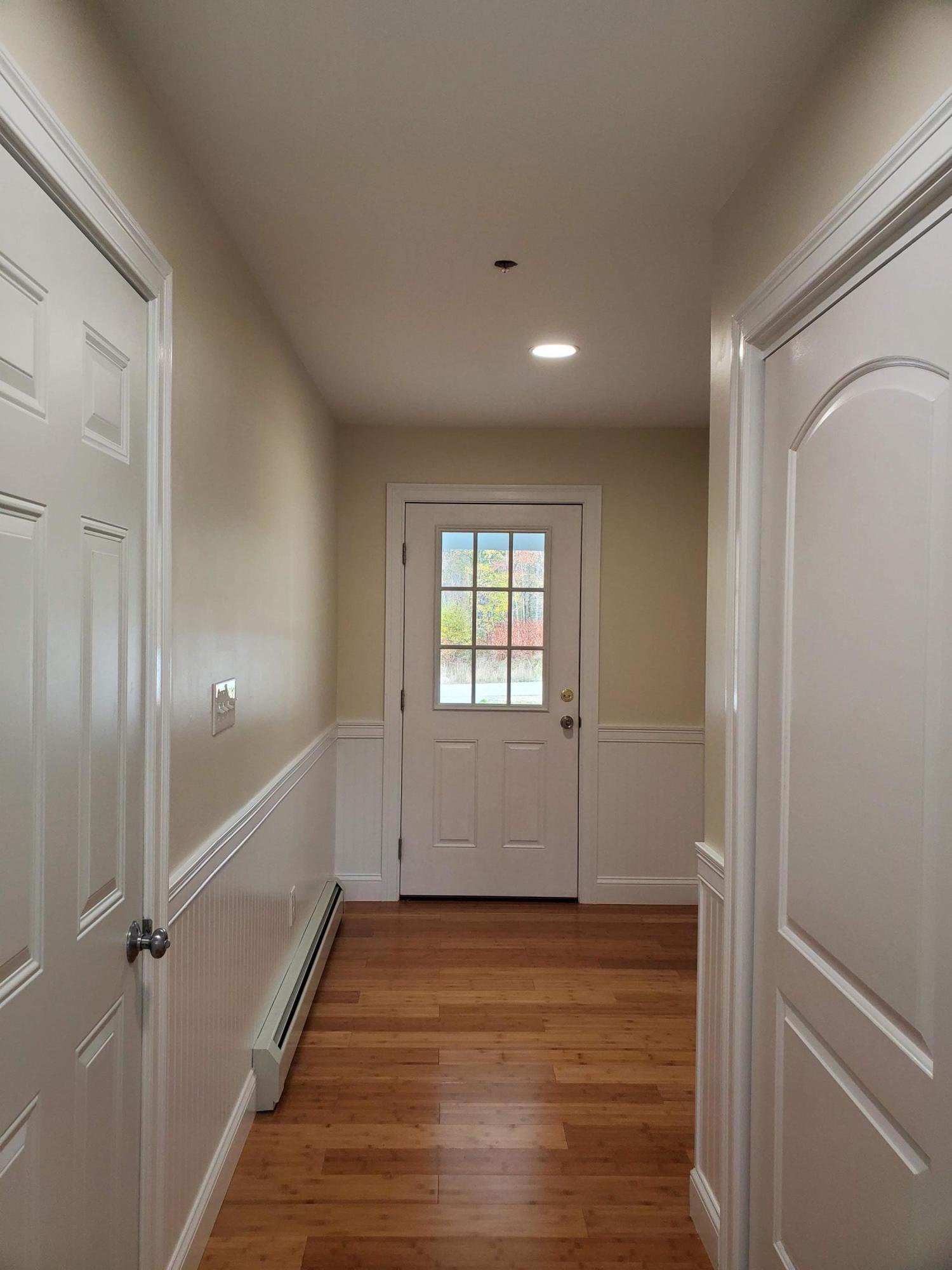 37 Poplar Ridge Road Gray, ME 04039 - Photo 22 of 59 Foyer Front