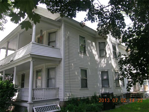 31-33 George Street Westfield, MA 01085 - Photo 3 of 12