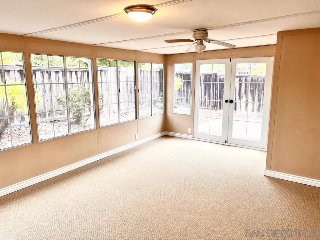 31843 Corte Priego Temecula, CA 92592 - Photo 16 of 23 a view of an empty room with a window
