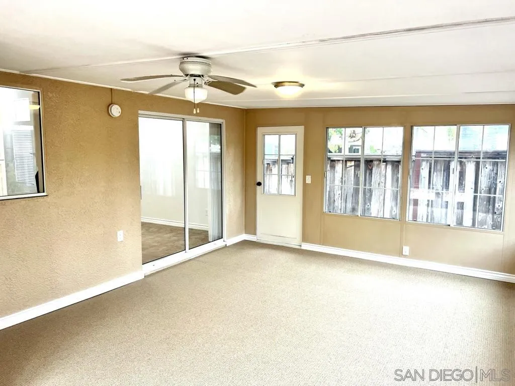 31843 Corte Priego Temecula, CA 92592 - Photo 17 of 23 a view of an empty room with a window