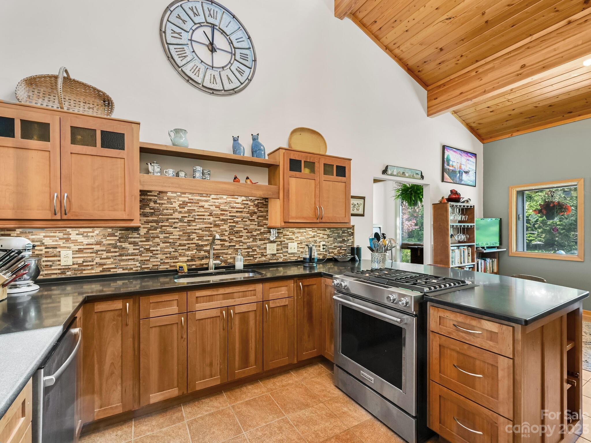 379 Bethany Church Road Fairview, NC 28730 - Photo 13 of 48 Gallery Image 13