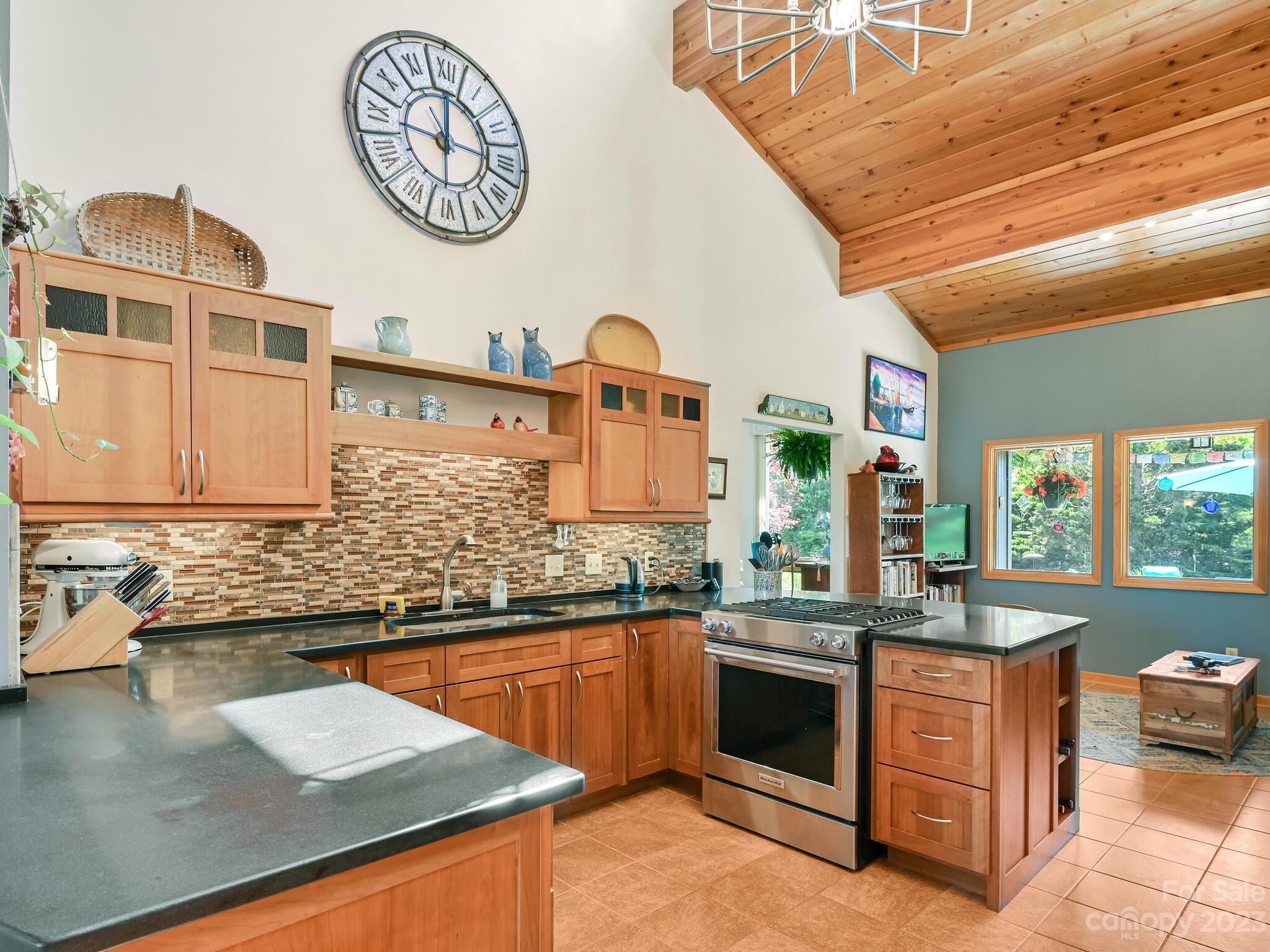 379 Bethany Church Road Fairview, NC 28730 - Photo 14 of 48 Gallery Image 14
