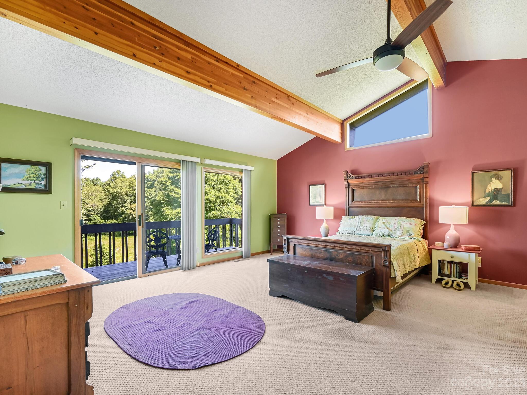 379 Bethany Church Road Fairview, NC 28730 - Photo 19 of 48 Gallery Image 19