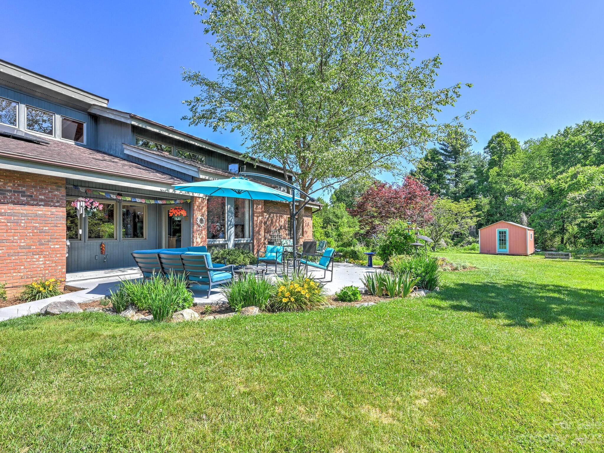 379 Bethany Church Road Fairview, NC 28730 - Photo 34 of 48 Gallery Image 34