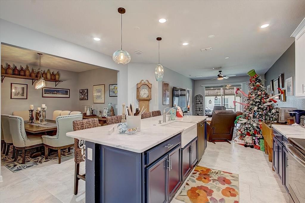 1022 Blackwolf Run Road Davenport, FL 33896 - Photo 12 of 53 Kitchen 2