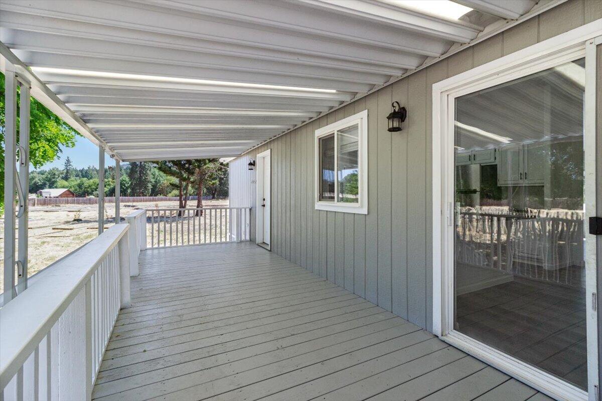 206 Green Meadow Road Williams, OR 97544 - Photo 21 of 34 24-206 Green Meadow Rd-24
