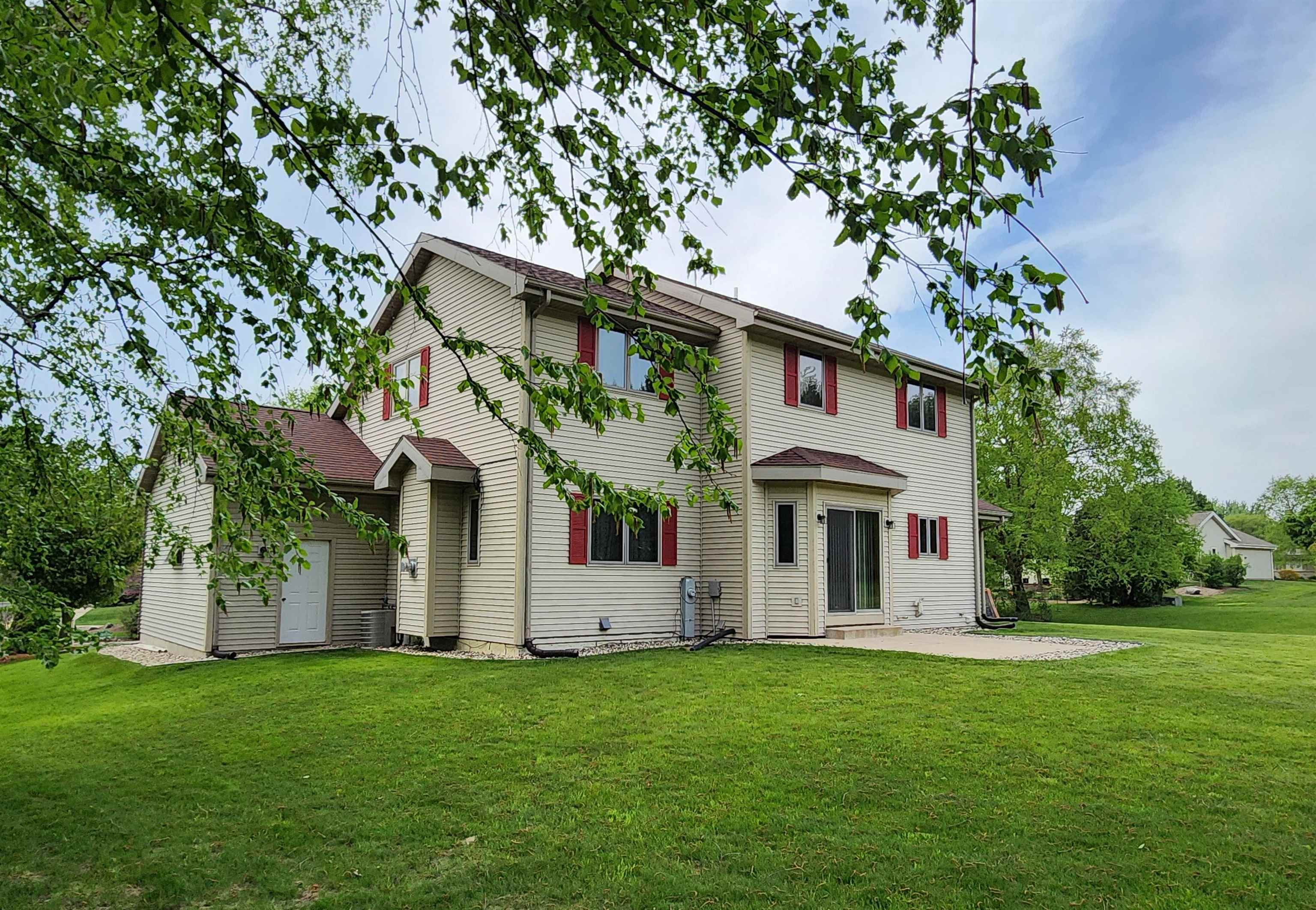 4205 Monarch Court Middleton, WI 53562 - Photo 3 of 72