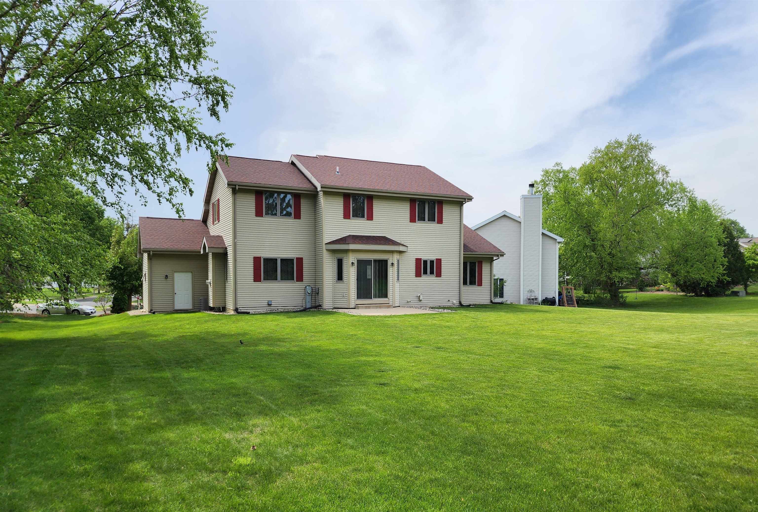 4205 Monarch Court Middleton, WI 53562 - Photo 69 of 72