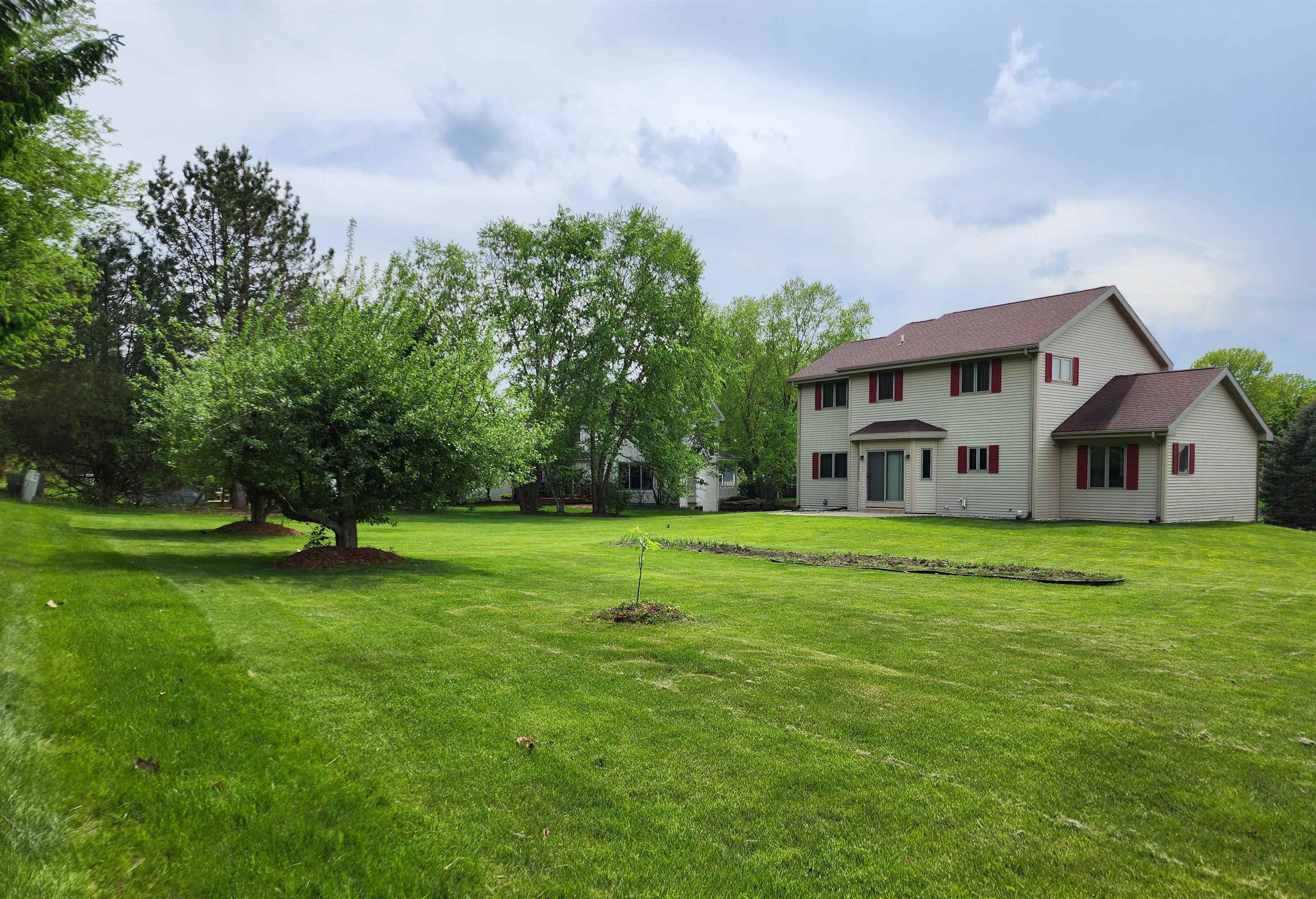 4205 Monarch Court Middleton, WI 53562 - Photo 71 of 72