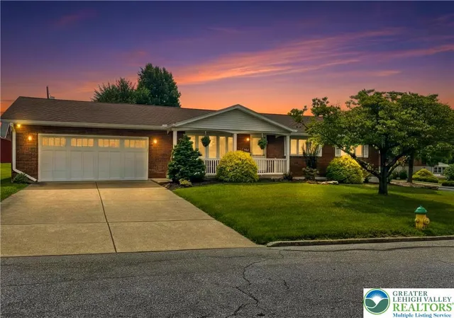 $399,900 | 3104 North 5th Street, Whitehall, PA 18052