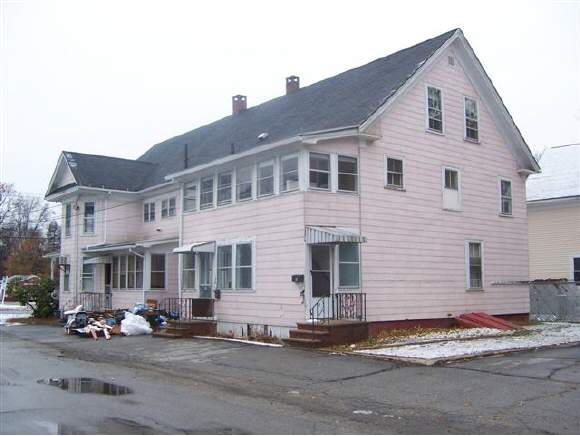 90-92 Charles Street Rochester, NH 03867 - Photo 1 of 1