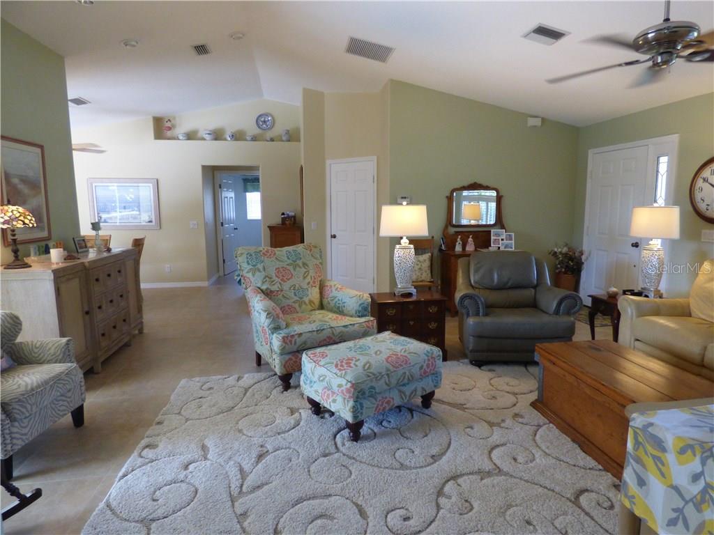1132 Horizon Road Venice, FL 34293 - Photo 4 of 23 Great Room