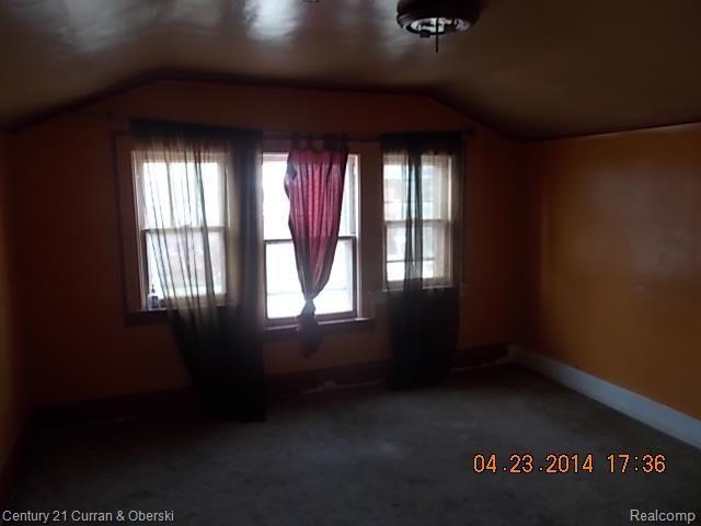 5517 Ridgewood Street Detroit, MI 48204 - Photo 18 of 26 Bedroom 1B.jpg