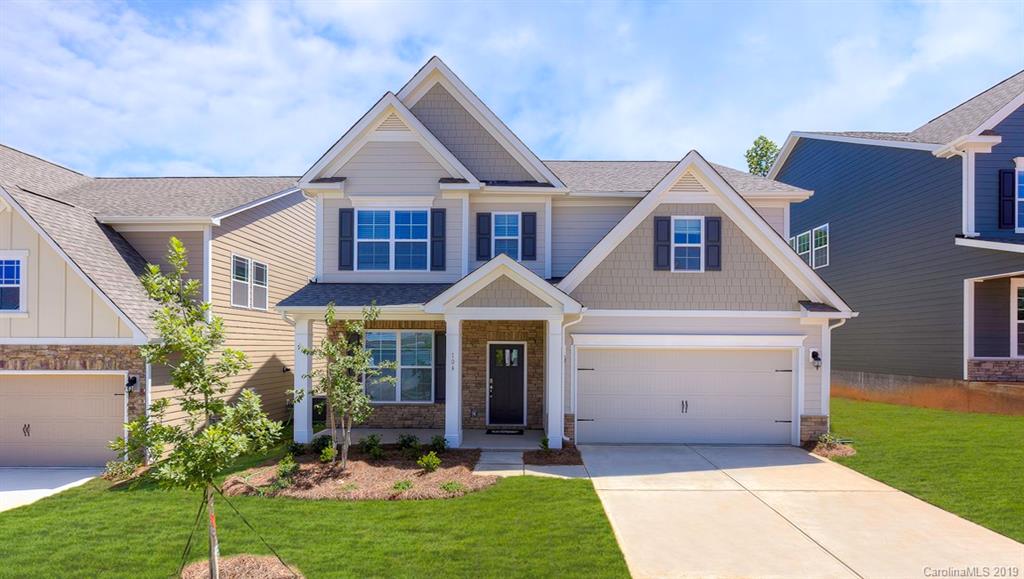 4040 Shadowbrook Road Waxhaw, NC 28173 - Photo 1 of 29 Gallery Image 1