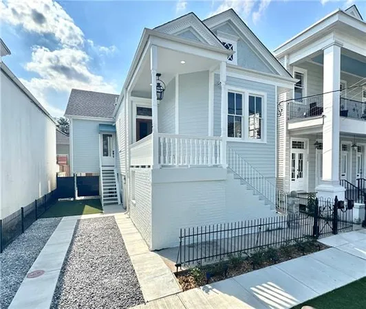 $5,800 | 1506 Calhoun Street, New Orleans, LA 70118