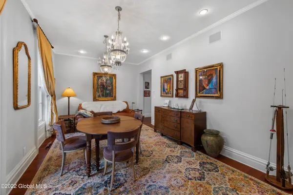 $3,250 | 21 Park Place, Unit 1, Saratoga Springs, NY 12866