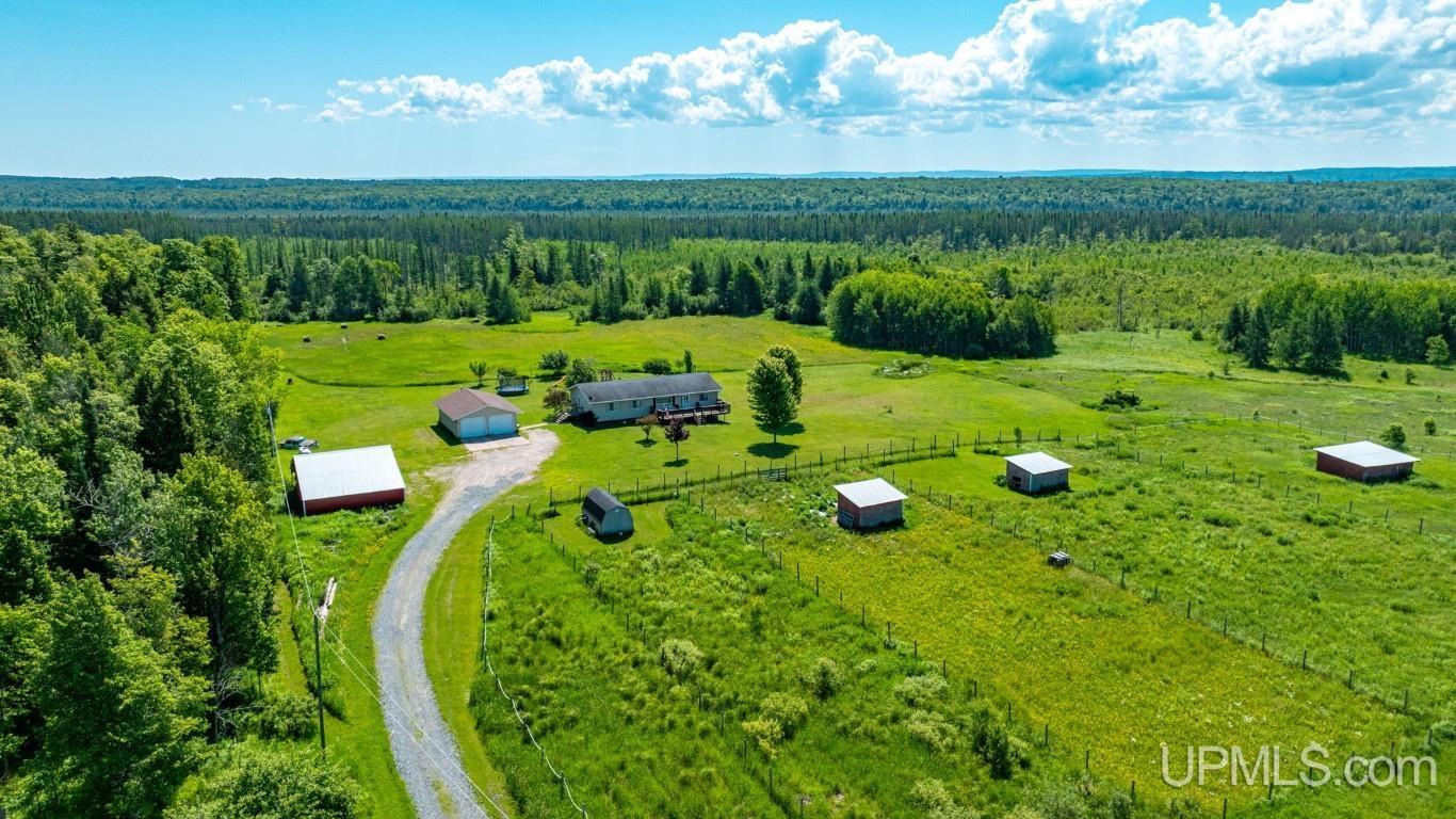 16995 Grist Mill Road Baraga, MI 49908 - Photo 10 of 58