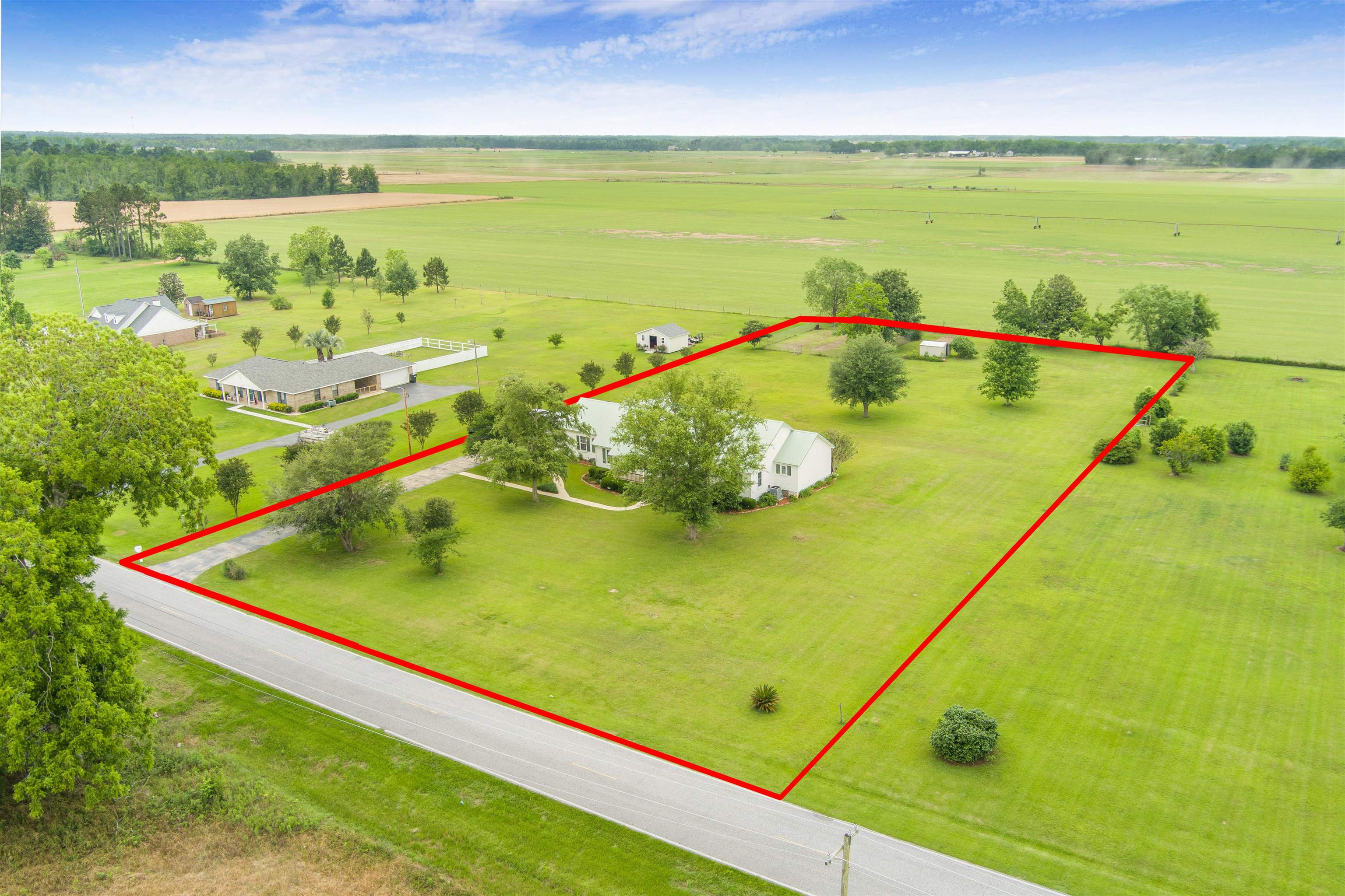 15621 Daugherty Road Foley, AL 36535 - Photo 26 of 28