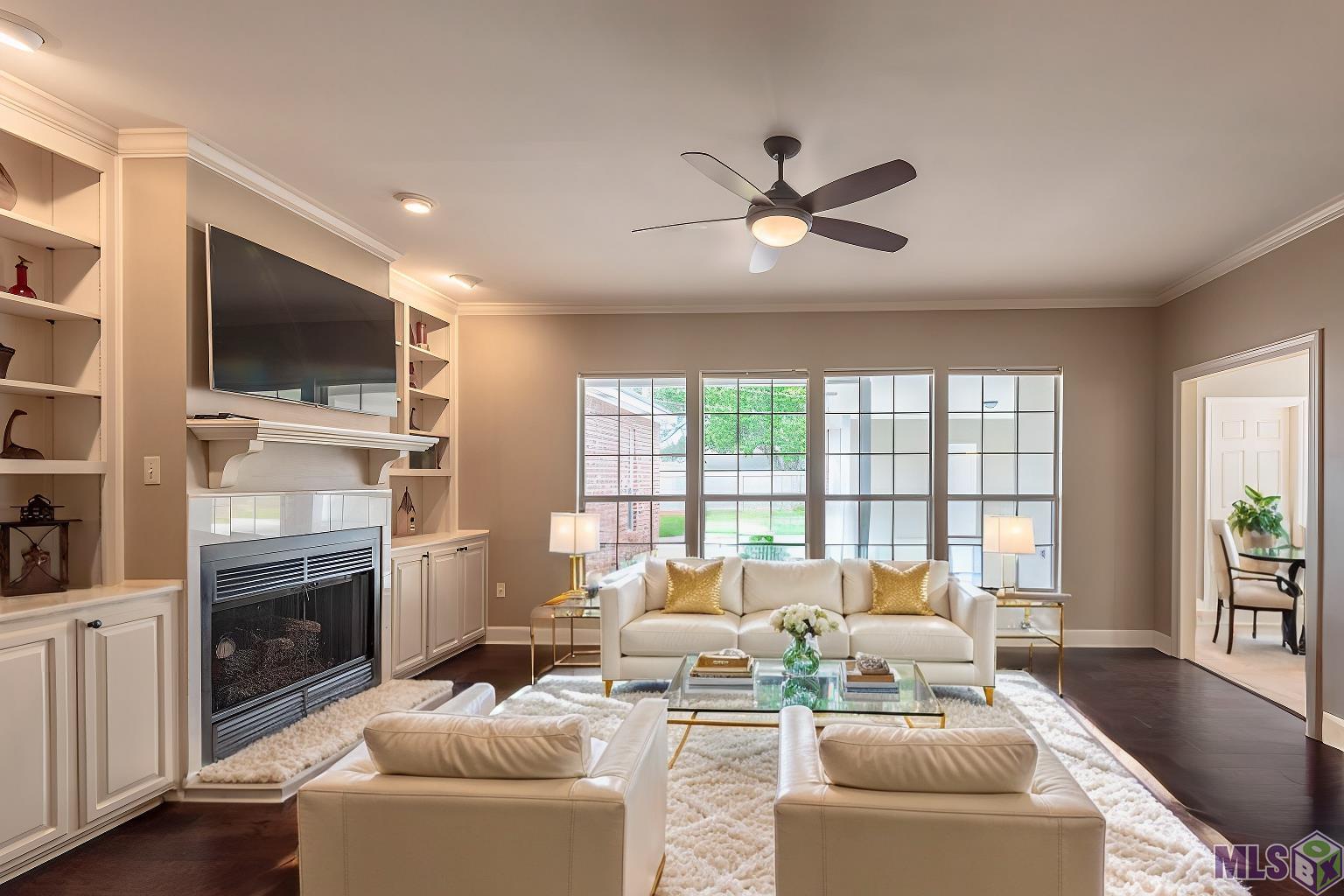 525 Pastureview Drive Baton Rouge, LA 70810 - Photo 1 of 24 Gallery Image 1