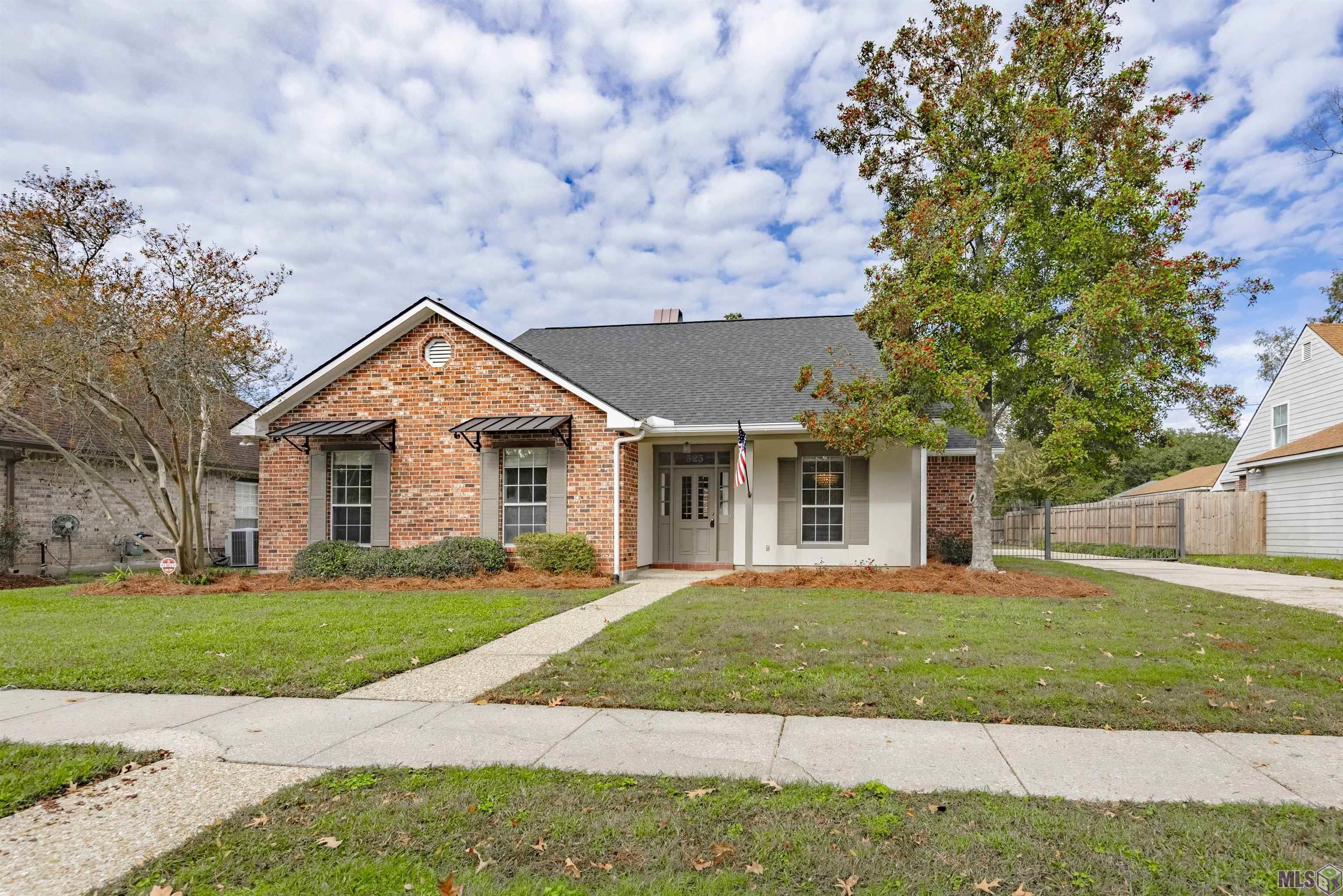 525 Pastureview Drive Baton Rouge, LA 70810 - Photo 2 of 24 Gallery Image 2