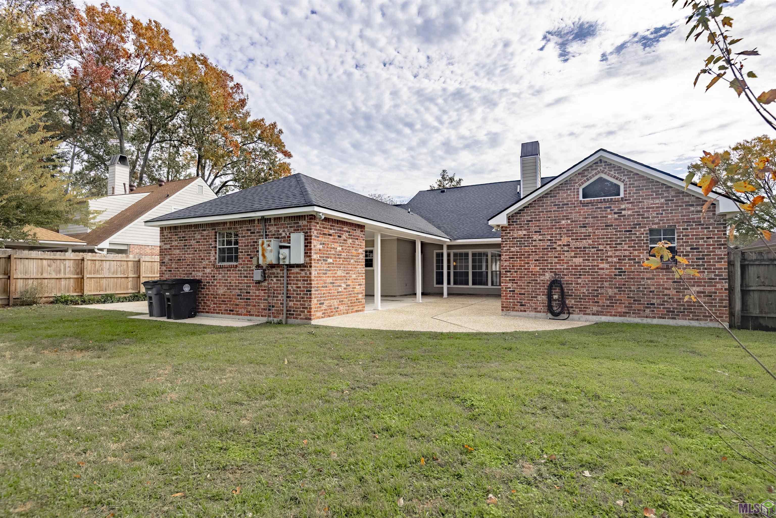 525 Pastureview Drive Baton Rouge, LA 70810 - Photo 23 of 24 Gallery Image 23