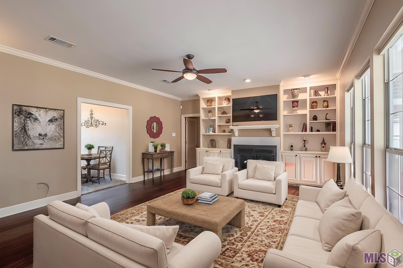 525 Pastureview Drive Baton Rouge, LA 70810 - Photo 5 of 24 Gallery Image 5