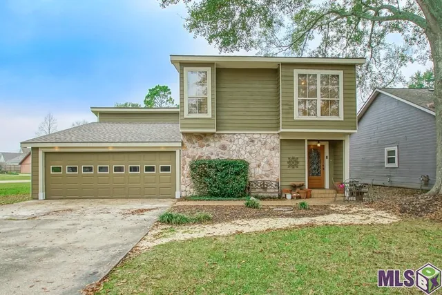 $259,500 | 7634 Oakmount Drive, Baton Rouge, LA 70817