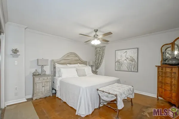 $259,500 | 7634 Oakmount Drive, Baton Rouge, LA 70817