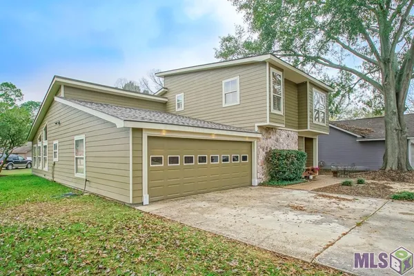 $259,500 | 7634 Oakmount Drive, Baton Rouge, LA 70817