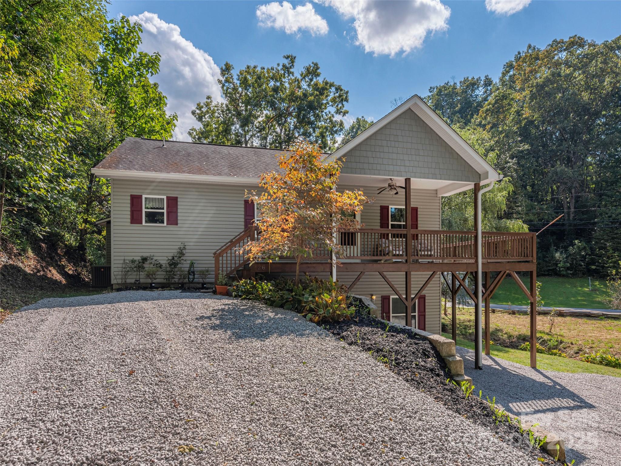 26 Azalea Drive Clyde, NC 28721 - Photo 5 of 30