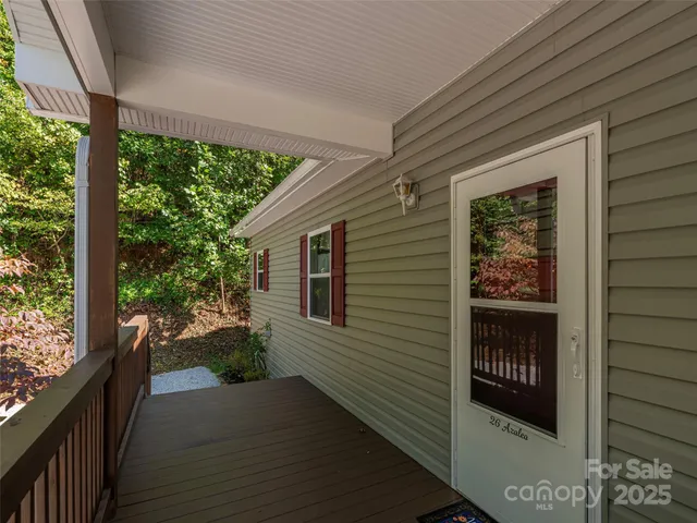 $450,000 | 26 Azalea Drive, Clyde, NC 28721