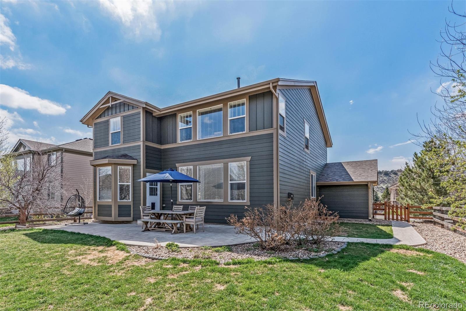 8502 Hackamore Road Littleton, CO 80125 - Photo 35 of 36 Gallery Image 35