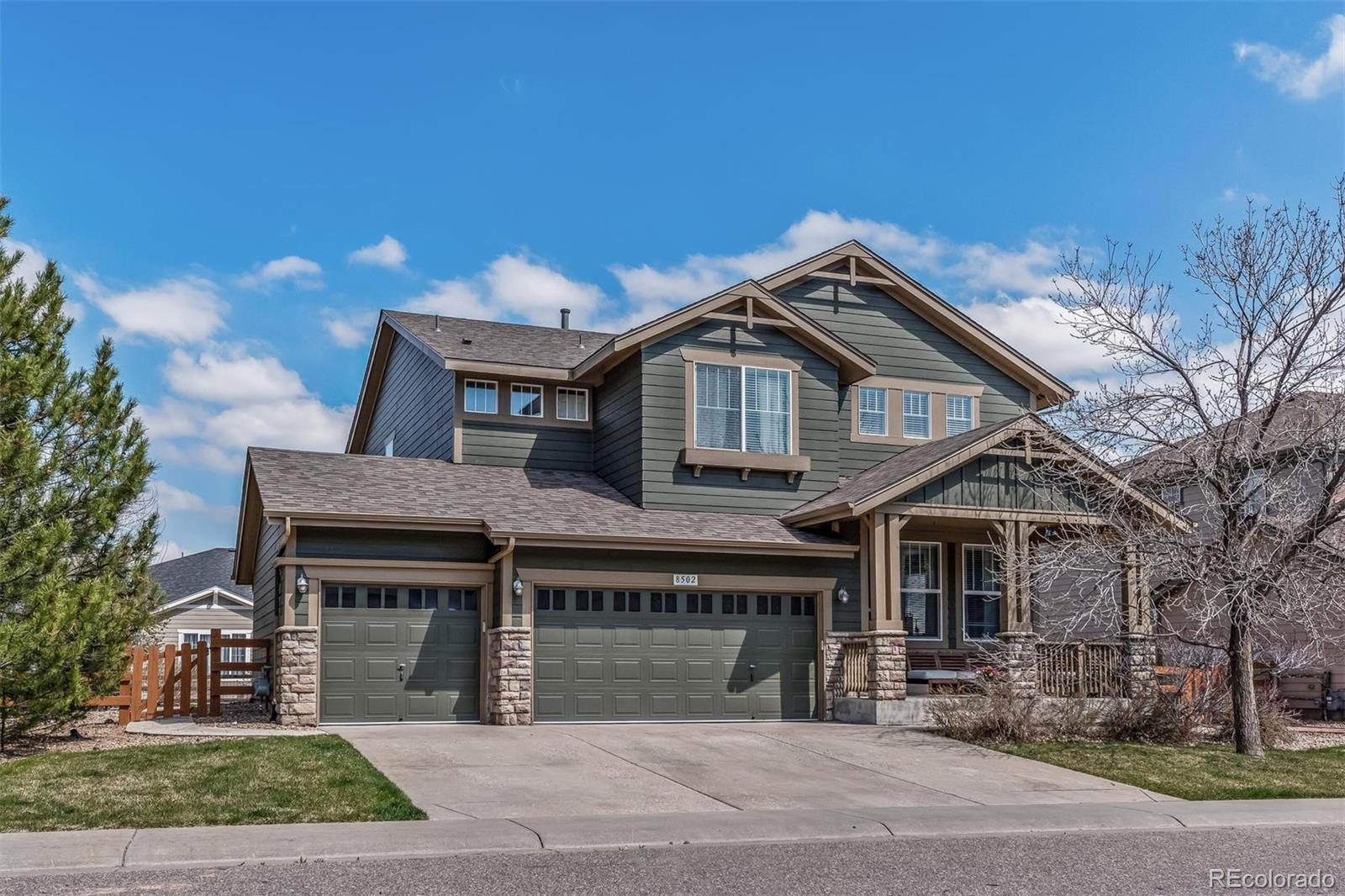 8502 Hackamore Road Littleton, CO 80125 - Photo 36 of 36 Gallery Image 36