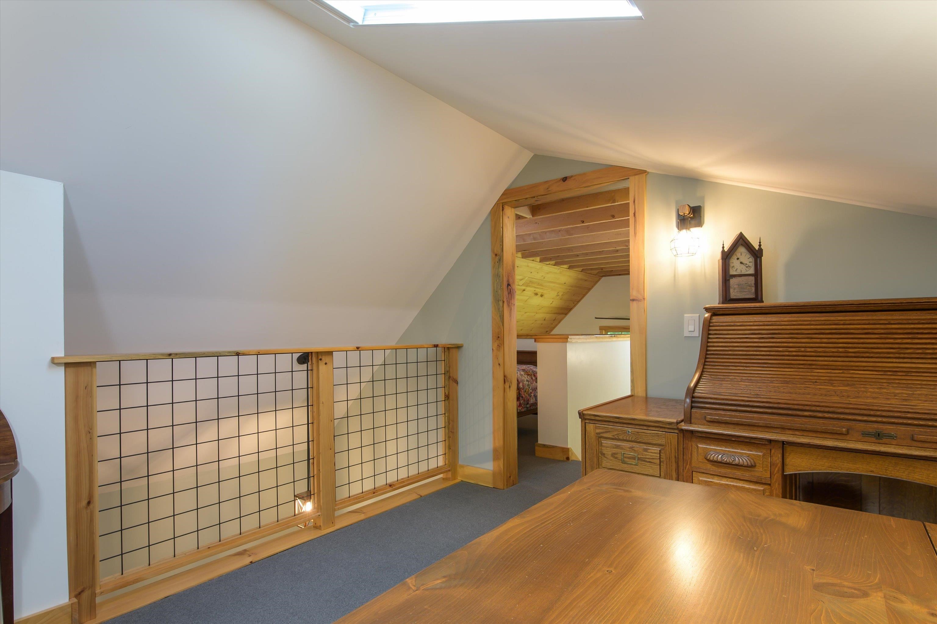 2865 Bridgewater Hill Road Bridgewater, VT 05035 - Photo 25 of 58