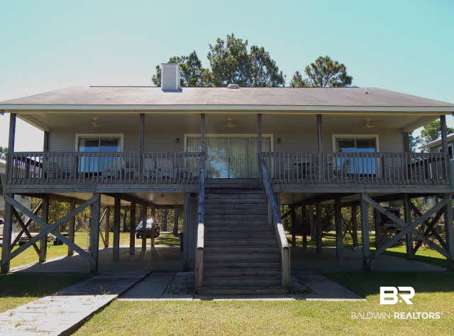 24409 Gulf Bay Road Orange Beach, AL 36561 - Photo 1 of 1