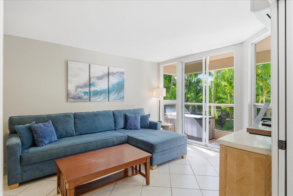 2575 South Kihei Road, Unit T207 Kihei, HI 96753 - Photo 11 of 38