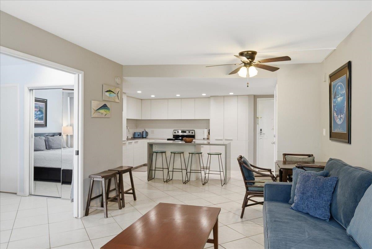 2575 South Kihei Road, Unit T207 Kihei, HI 96753 - Photo 4 of 38