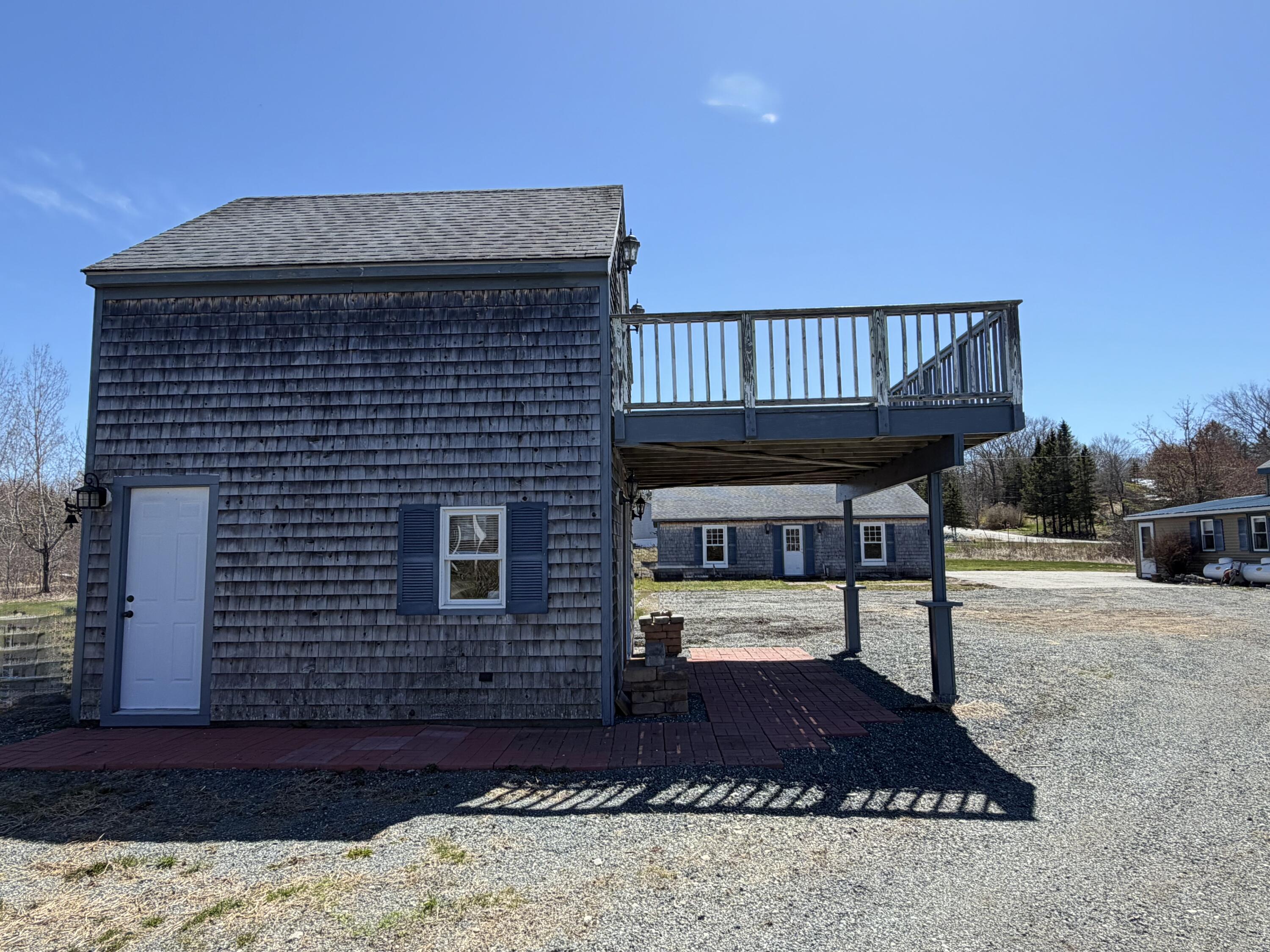 297 Graytown Road Sedgwick, ME 04676 - Photo 26 of 41 IMG_0240