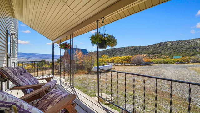 $750,000 | 19106 58 6/10 Road, Collbran, CO 81624